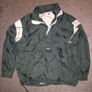 Vintage Nike Windbreaker Jacket